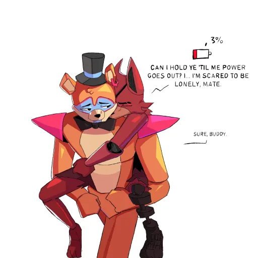 creator DoNotDisturbMe03's avatar