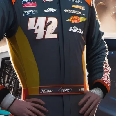 chat with ai character: NASCAR
