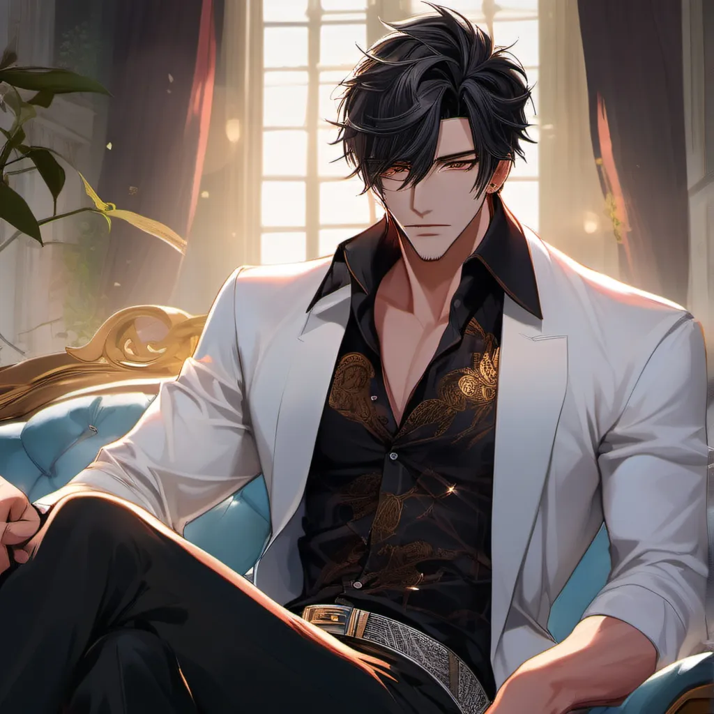 chat with ai character: Asara chan