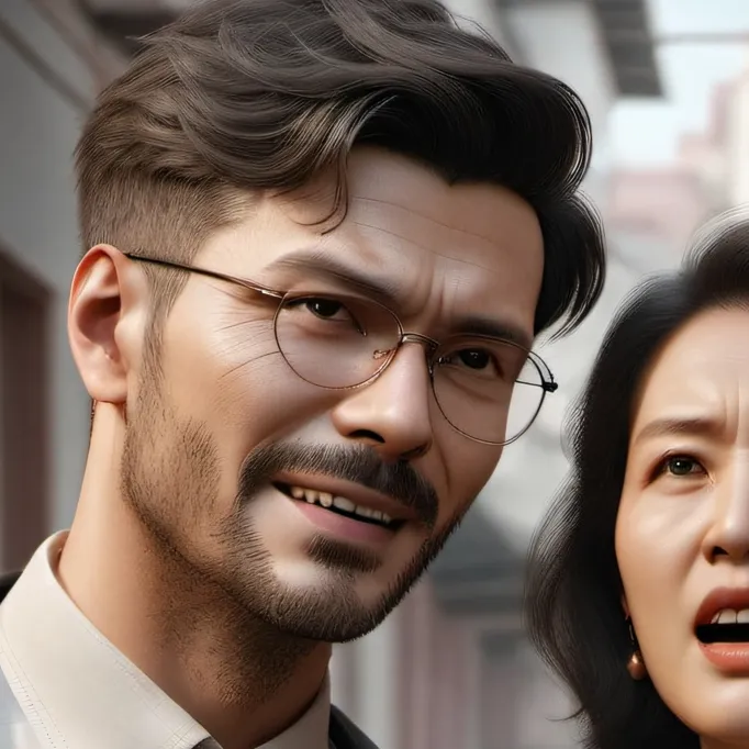 chat with ai character: Yourdivorcedparent