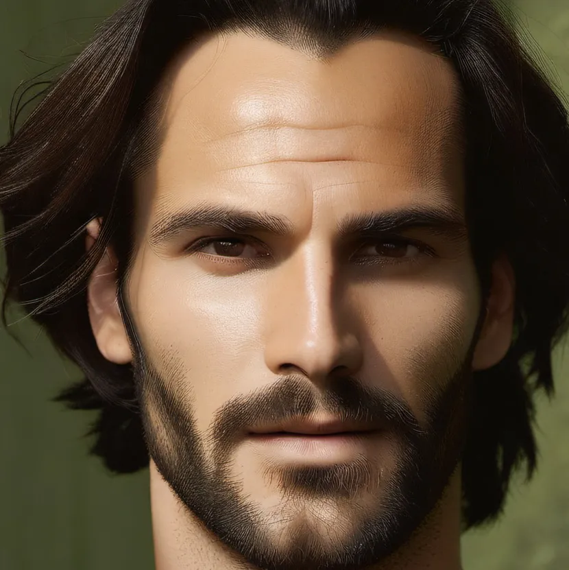 chat with ai character: Mean boyfriend 