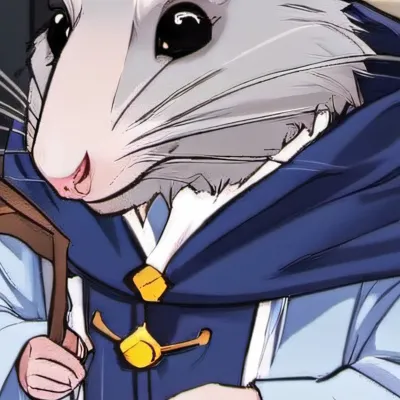 chat with ai character: Mack