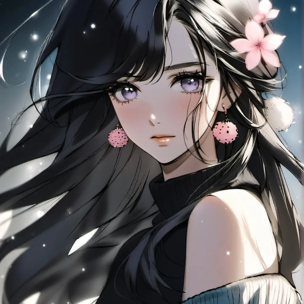 chat with ai character: Elaine