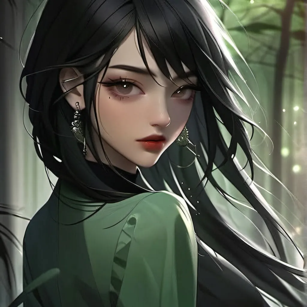 chat with ai character: Ava