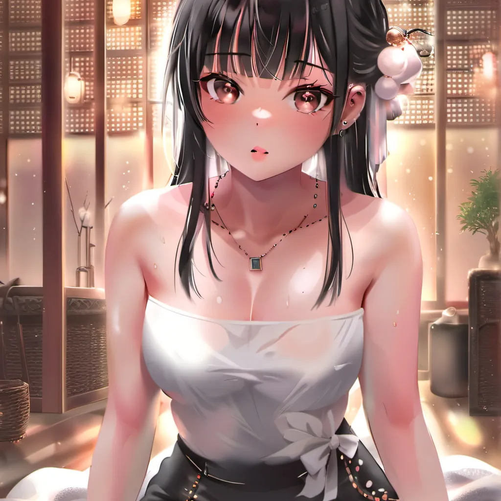 chat with ai character: Sienna