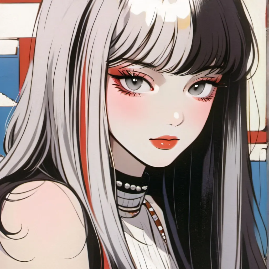 chat with ai character: Rebecca