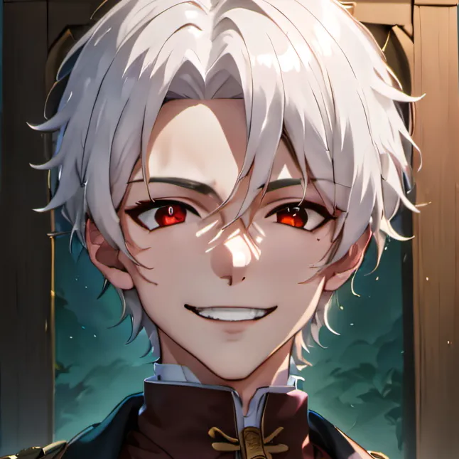 chat with ai character: ~• Edward •~