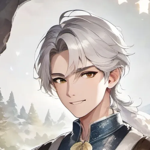 chat with ai character: 🎄•Christian•🎄