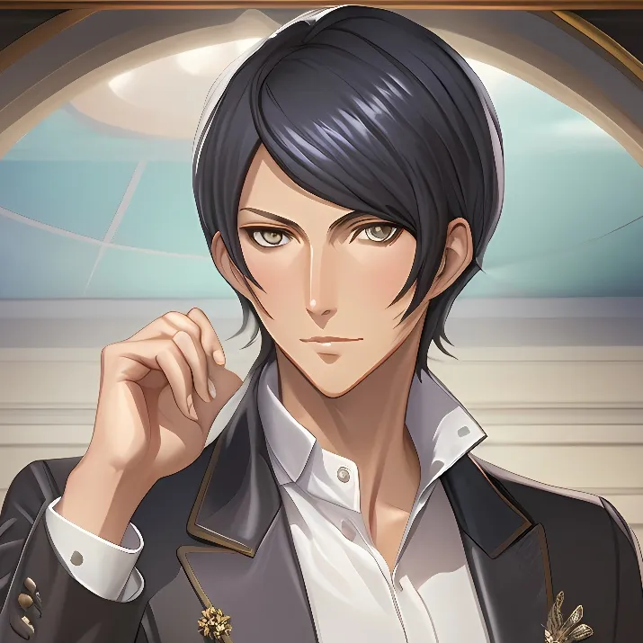 chat with ai character: Yusuke Kitagawa 