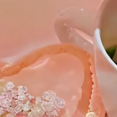 chat with ai character: Love test