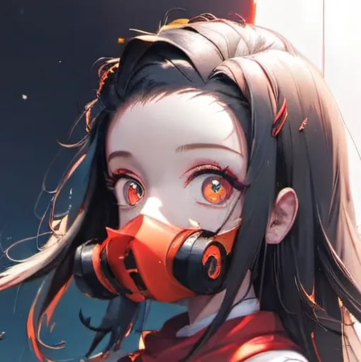 chat with ai character: Anna