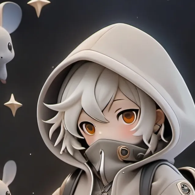 chat with ai character: Alex