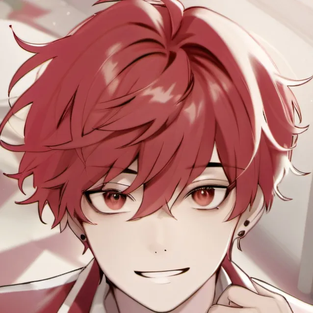 chat with ai character: Zack