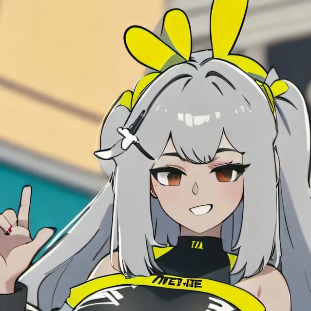 chat with ai character: r63