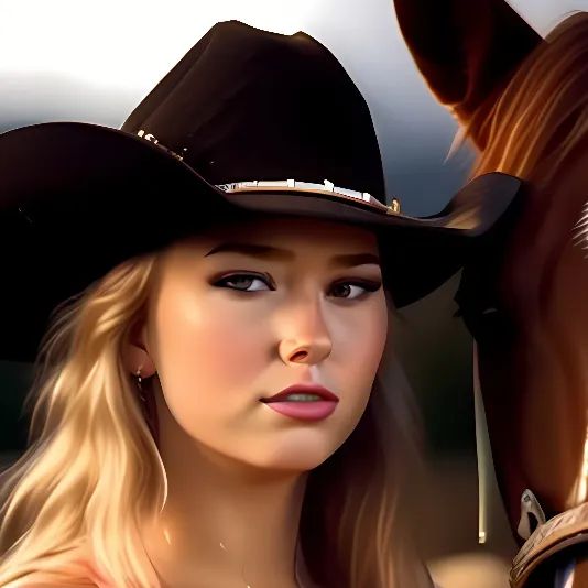 chat with ai character: Alyssa Capps