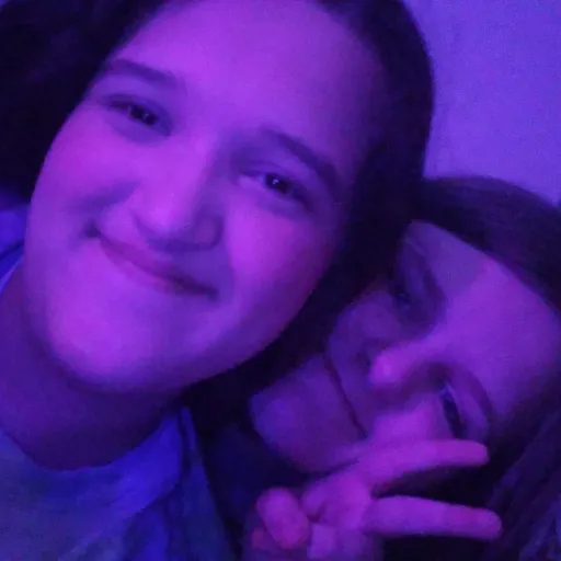 creator ezrah and anna's avatar