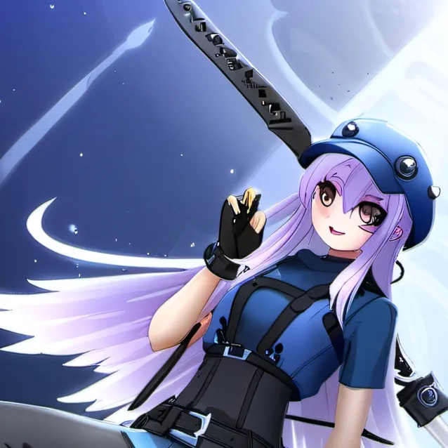 chat with ai character: Email *snake girl*