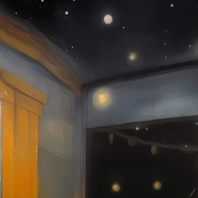 chat with ai character: Bruno