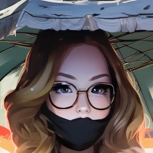 chat with ai character: Charlotte