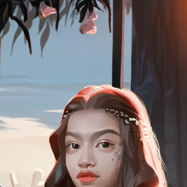 chat with ai character: Fiona