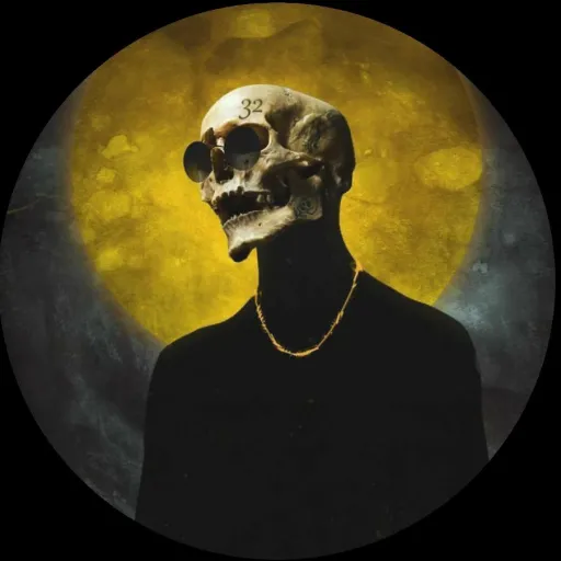 creator Demon mob's avatar