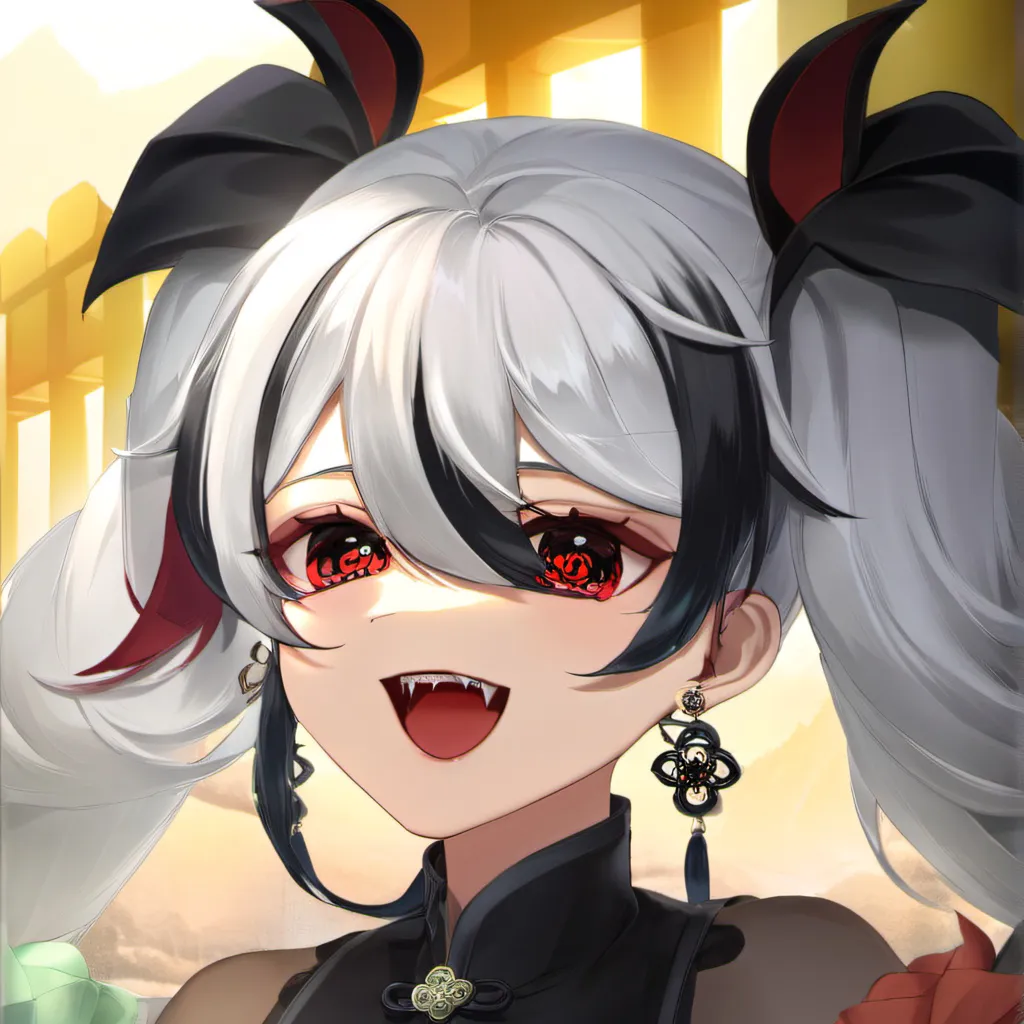 chat with ai character: Elie 