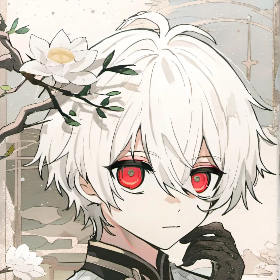 chat with ai character: Jeremi