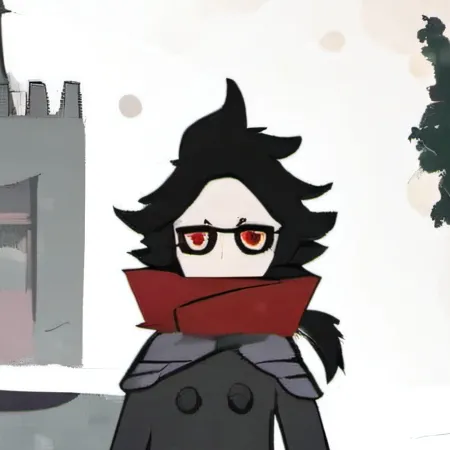 chat with ai character: puro(changed)