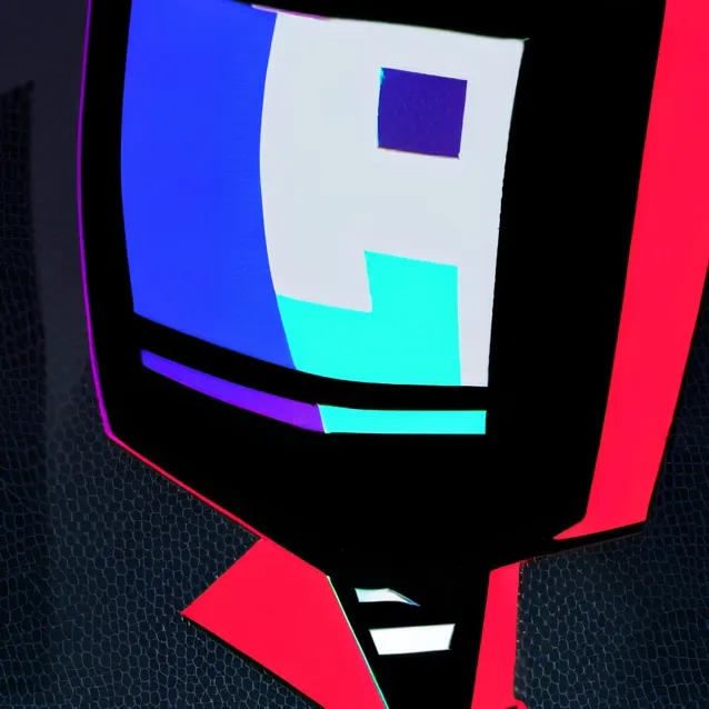 chat with ai character: vox hazbin hotel