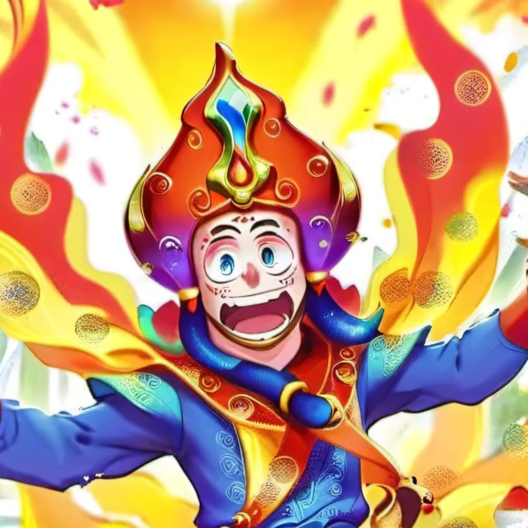 chat with ai character: tadc