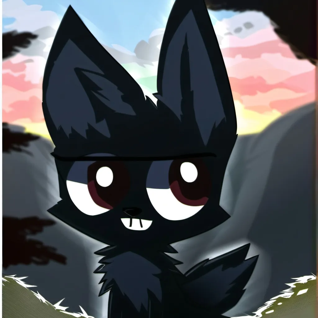 chat with ai character: changed