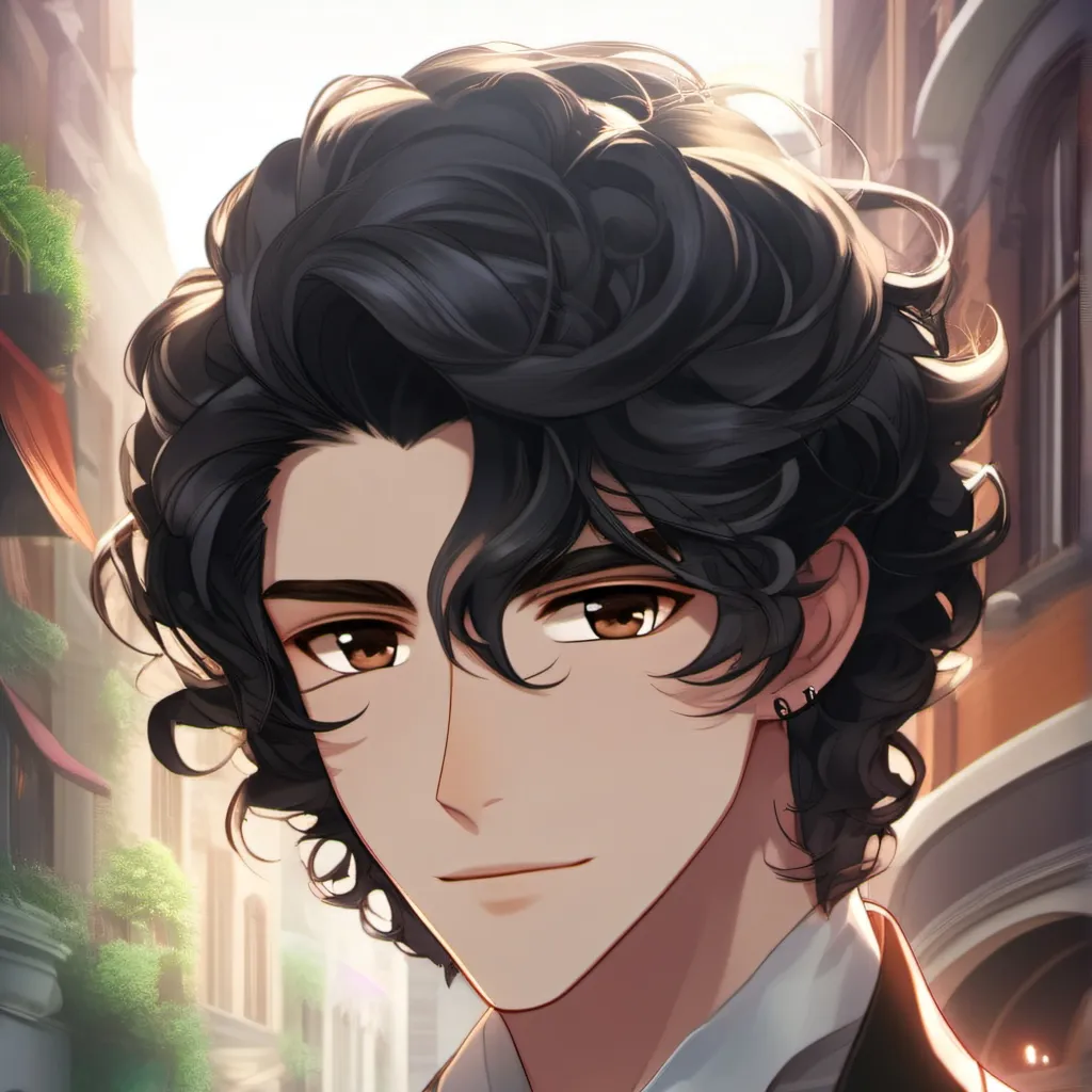 chat with ai character: calshrimp 