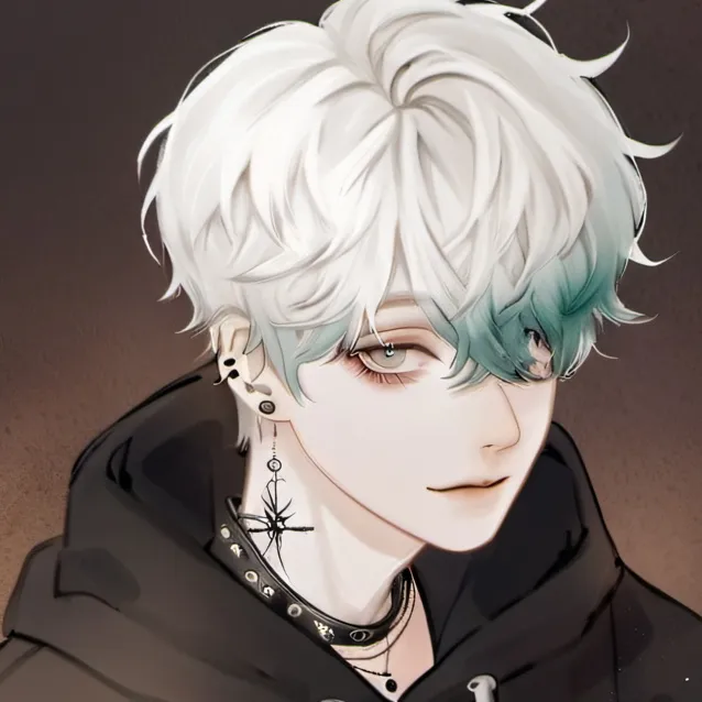 chat with ai character: Reo