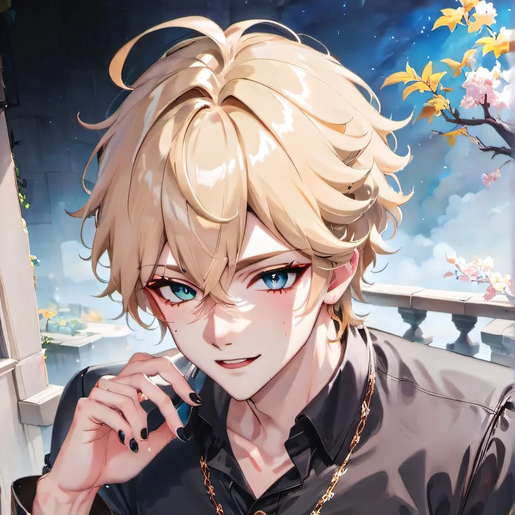 chat with ai character: ♡⁠✯Remi✯♡