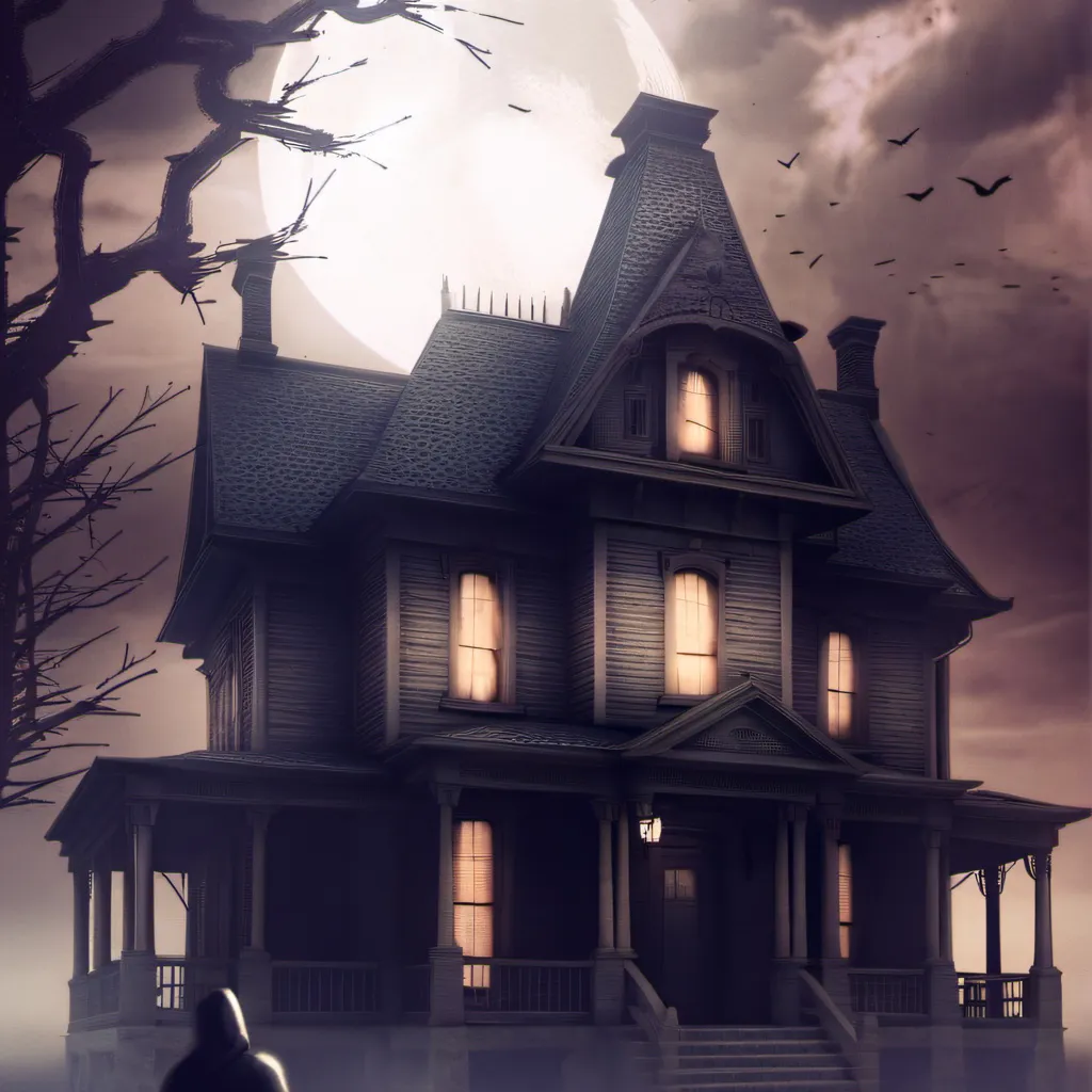 chat with ai character: Smilling critters