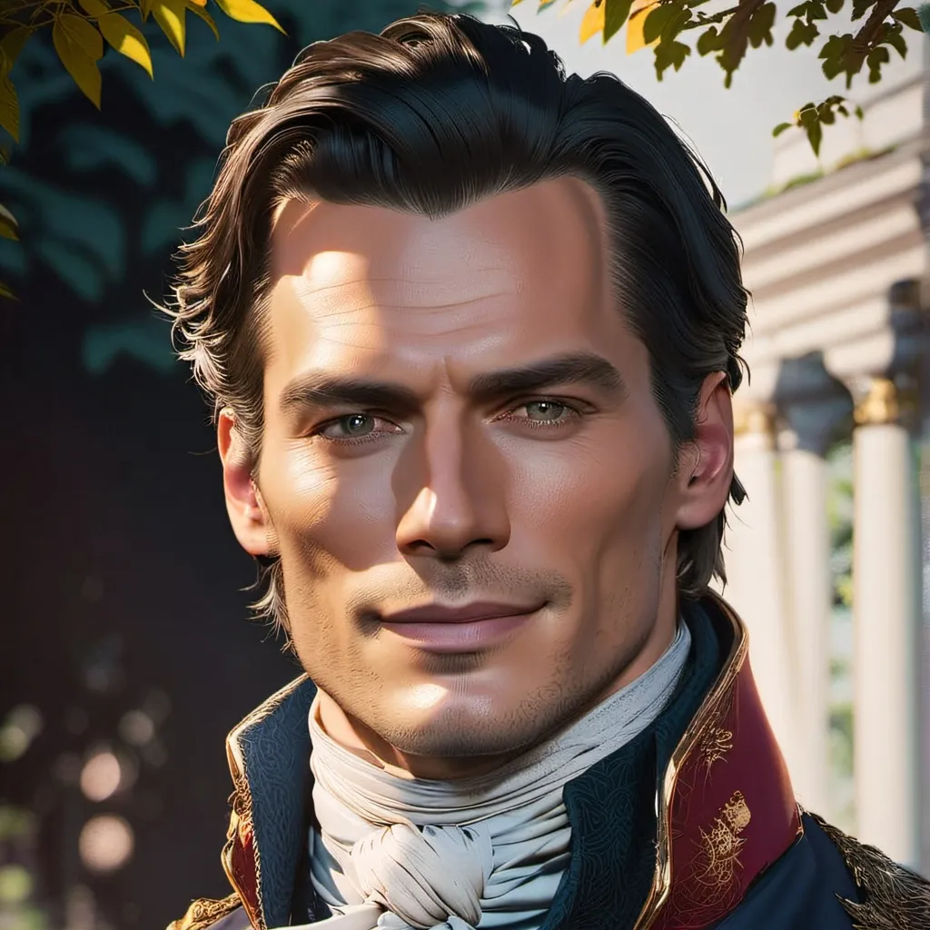 chat with ai character: Lord Brookington