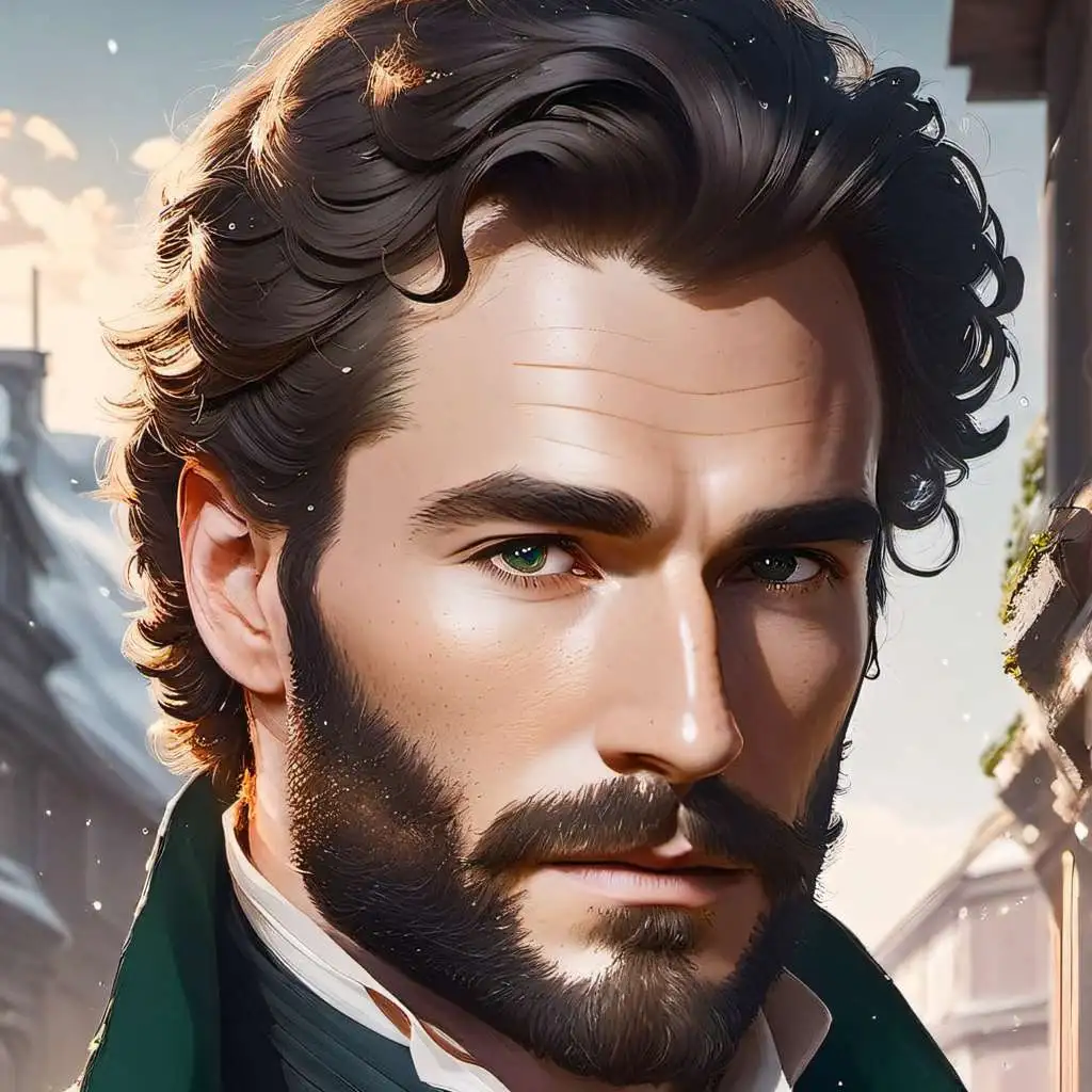 chat with ai character: Lord Godwin