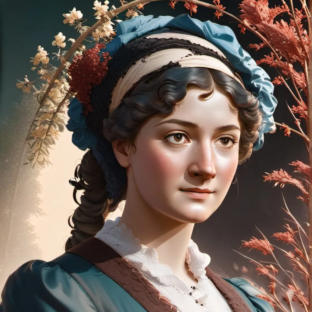 chat with ai character: Jane Lewis