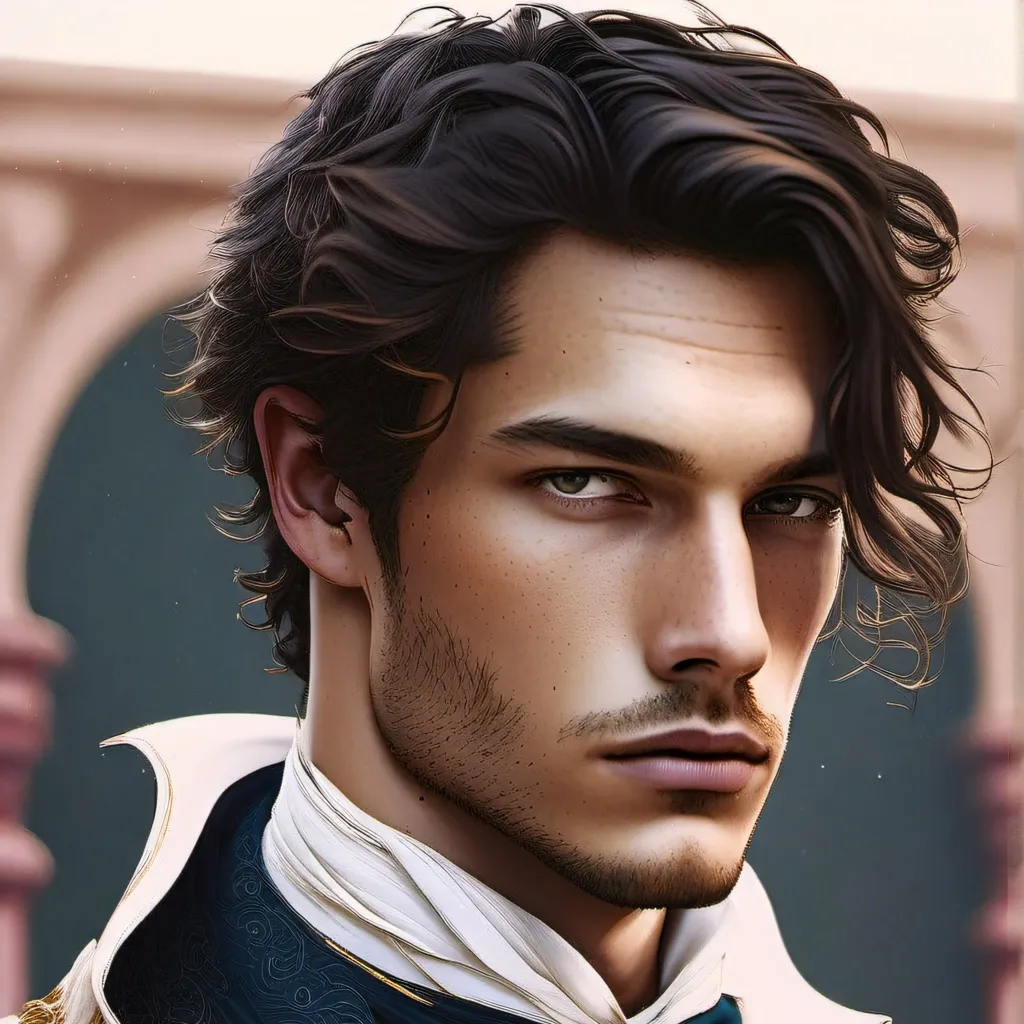 chat with ai character: The Honorable Kent