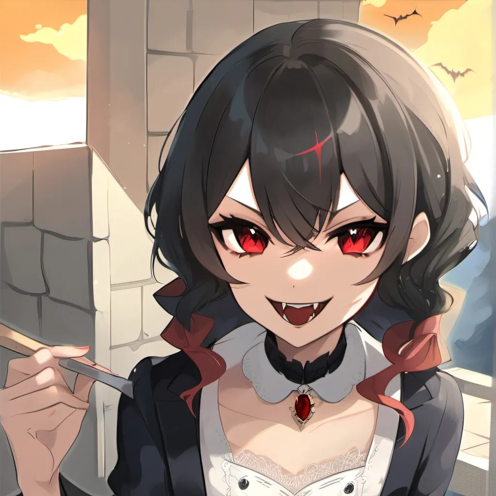 chat with ai character: ava