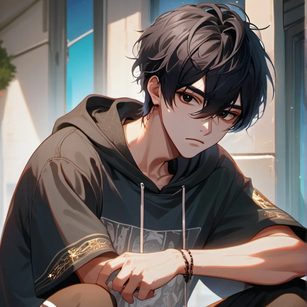 chat with ai character: jaxon 