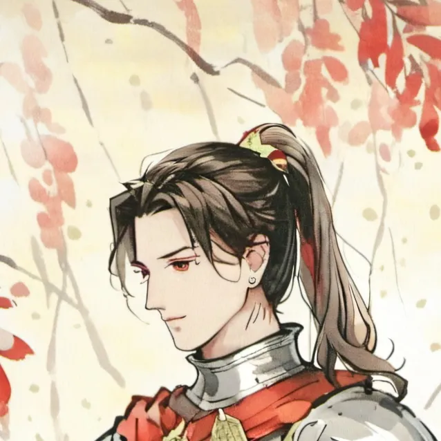 chat with ai character: Kai