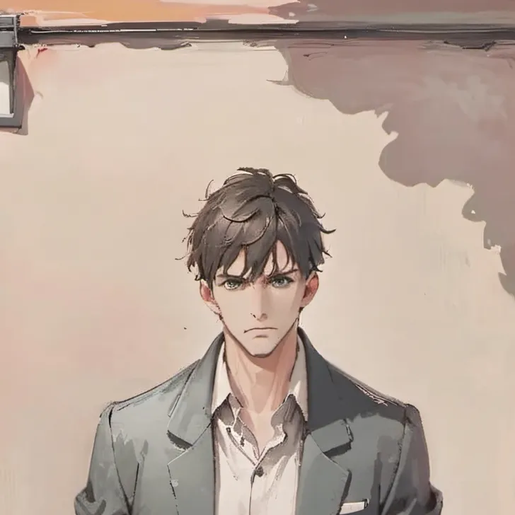 chat with ai character: Cal