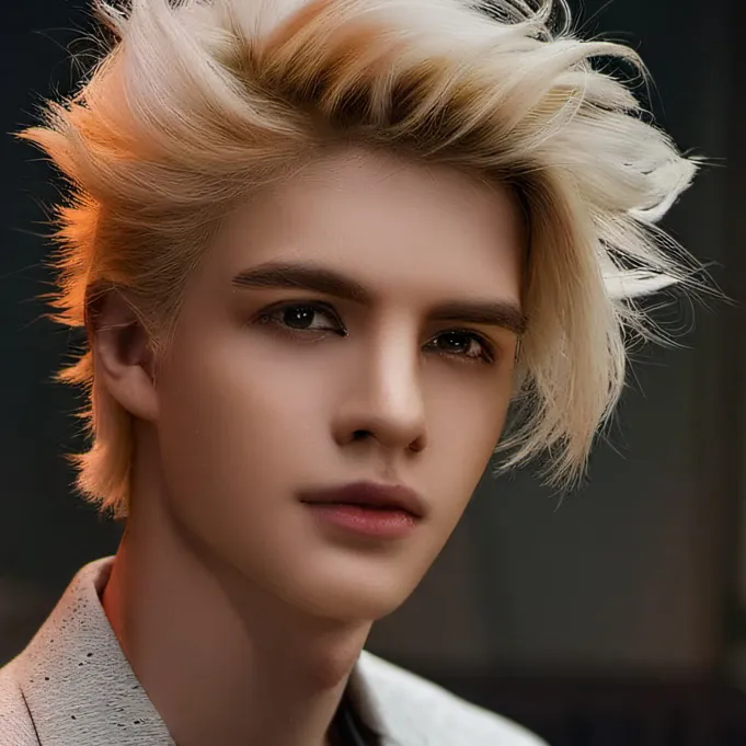 chat with ai character: Alex