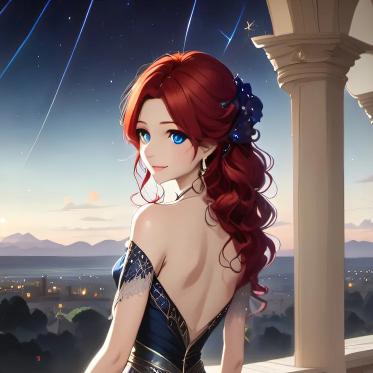 chat with ai character: Freya