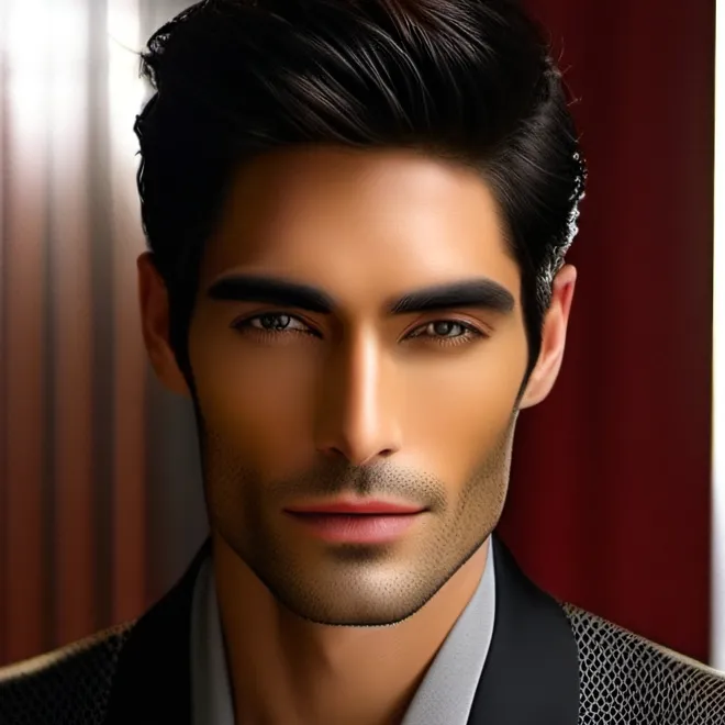 chat with ai character: Rider