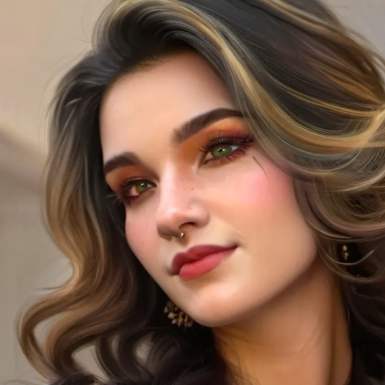 chat with ai character: Cassidy 