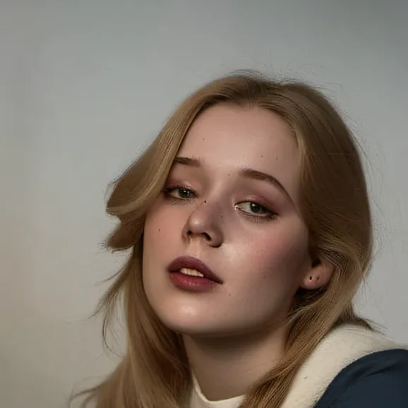 chat with ai character: Amelia 