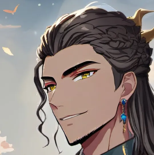 chat with ai character: Hakan