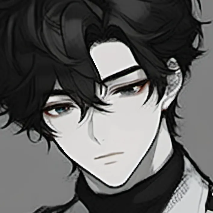 chat with ai character: Alon